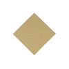 Cake Picks Angle G-1 (Gold) (100 Sheets)