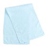 health towel hadapika blue