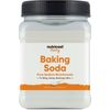 Nutricost Baking Soda (2 LBS) - For Baking, Cleaning, Deodorizing, and More