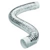 HUPK8F Supurr-Flex" Dryer Vent Kit