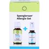 SPENGLERSAN Allergy Set 20 + 50 ml 1 P