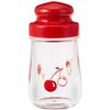 Squirrel Toothpick Container Bloom Toothpick Container Red