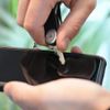 QUAD LOCK Screen Protector - For iPhone 15 Plus & 15 Pro Max