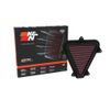 K&N HA-7523 Replacement Air Filter