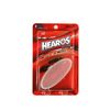 Hearos Earplugs Rock 'n Roll Series with Free Case, 1-Pair Foam