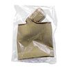 minoura Corp. Toe Plays Walking Comfortable Support between finger Pads with _
