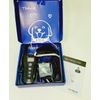 PATPET Dog Training Collar 321 with Remote - Shock for Large Medium Black