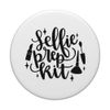 Selfie Prep Kit Makeup Beauty Essentials PopSockets Swappable PopGrip