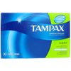 Tampax Flushable Super Tampons - 10 ct, Pack of 3