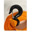 2" X 20' TOW STRAP  CZTS20