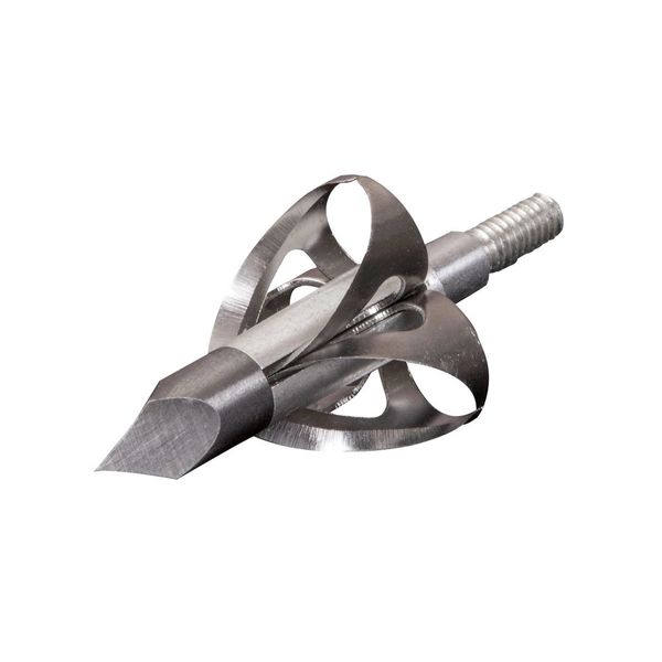 Flying Arrow Archery Toxic Broadhead 3-Pack
