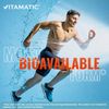 Vitamatic Bifidobacterium Infantis Probiotic Powder - Digestive Support 100 Gr