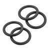 Evolution Aqua Evo O-Ring UV Spare Seals Quartz Replacement Rubber Seal 15/25/30/55/75w