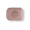 History & Heraldry Personalised Jewellery Boxes - Sister