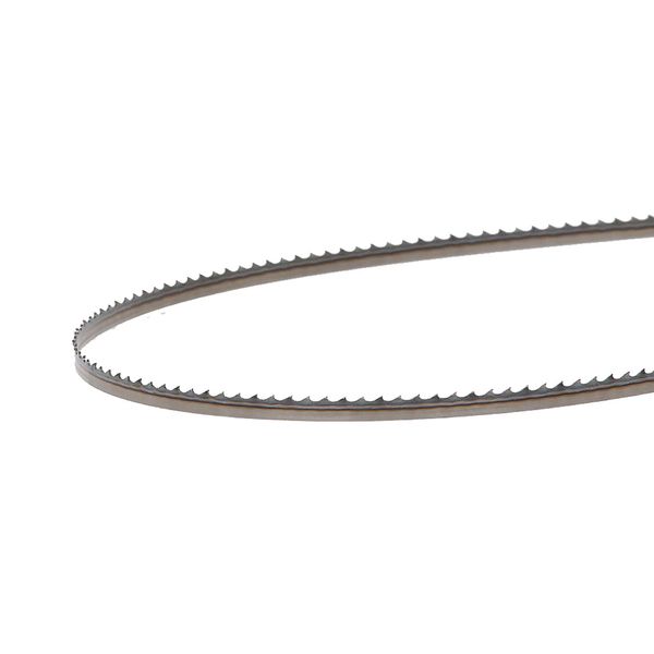 Timber Wolf Bandsaw Blade 1/4" x 82", 6 TPI