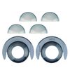 Eureka 515066 Huzzle Cast UFO, Multi