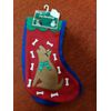 3 Christmas Stocking Stuffer Pet Dog Gift NEW