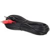 Hama Audio-Kabel 2 Cinch-Stecker - 2 Cinch-Stecker, 10 m