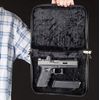 Liberty Safe Magnetic Handgun Case (Nylon, Full)