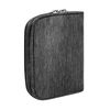 Tatonka Zipped Money Box Off Black