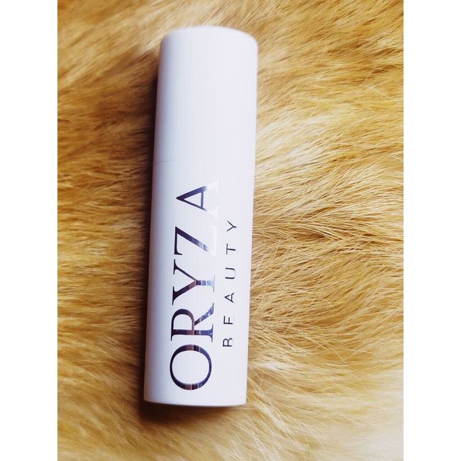 NEW Oryza Beauty Lipstick in Opus 3.8g