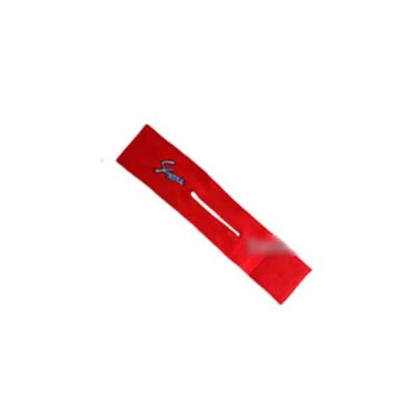 Kubota Slugger Grab Folder, C-505, Red