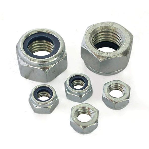 Pearl PWN316 Pitch Lock Nuts