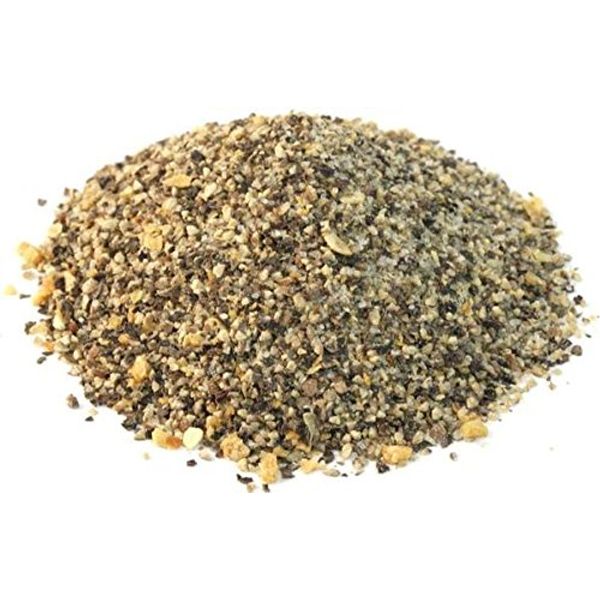 Lemon Pepper Seasoning by Its Delish, (10 lbs)