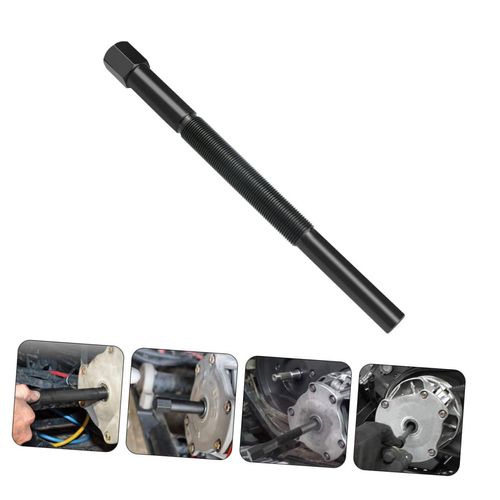 PACKOVE ATV Clutch Puller Tool Durable Clutch Remover for Snowmobile Utv Lightweight Compact Design for Easy Storage