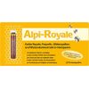 Alpi Royale Propolis Flower Pollen 20 Drinking Ampoules 10 ml Each