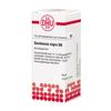 DHU Sambucus nigra D6 Streukügelchen, 10 g Globuli
