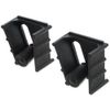 CFS 4073200 Roll Plastic 'N Grip Replacement Roller with 4 Wood Screws, 2-1/4"