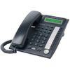 Panasonic KX-TA30830B 12-Button Speakerphone Telephone with Backlit Single Line LCD Display