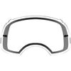 Oakley Mayhem Pro Replacement Lens Dual Clear
