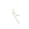 American Range Pilot,Assemly Complete W/Tee A29208 - Genuine OEM Replacement Part