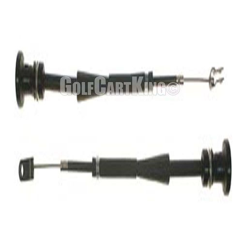 Choke Cable | 12-3/4 Inch Long | Yamaha Gas G16 Golf Cart