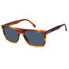 Carrera 267/S Red Horn/Blue One Size