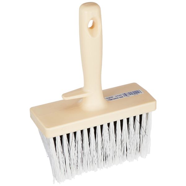 Nespoli 2801 PM Adhesive Brush Rectangular White