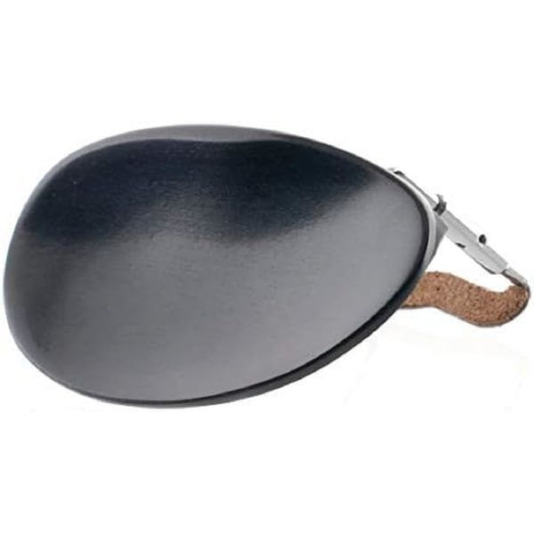 GEWA Chin rest Paganini Ebony Violin