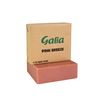 Galia, Pink Breeze Soap - With Natural Scrub Exfoliation - Handmade in U.S.A - 5 OZ