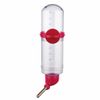 Trixie Drinking bowl with screw attachment, assorted, 500 ml