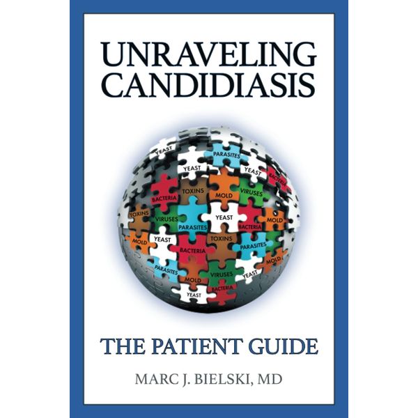 Unraveling Candidiasis: The Patient Guide