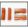 Kool Stop Replacement Pads for Scott Mathauser C Stick Salmon Compound KS-SMC