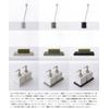 b2c Polyresin Soap Dish (Black) | Soap Rest Holder Case Soap Holder Soap Dish