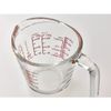 Hario Glass Measuring Jug 500ml