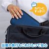 Nakabayashi IF-3031B Health Support Pouch, Blue