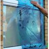 ProTec Blue Window Film (500mm X 100 Metres)