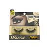 Wild Cat Attention 3D Lashes (WC004-MOLLY)