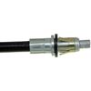Dorman C94272 Front Parking Brake Cable Compatible with Select Chevrolet / GMC Models