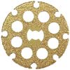 Dremel EZ544 1-1/2" EZ Lock Cutting & Shaping Wheel